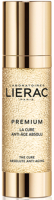 Сыворотка для лица Lierac Premium The Cure Absolute Antiaging (30мл) - 