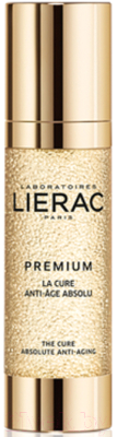 Сыворотка для лица Lierac Premium The Cure Absolute Antiaging (30мл)