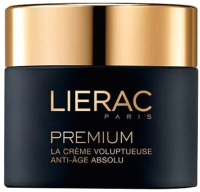 Крем для лица Lierac Premium The Cure Absolute Antiaging (50мл) - 