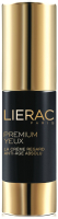 Крем для век Lierac Premium The Cure Absolute Antiaging (15мл) - 