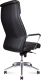 Миниатюра изображения товара Кресло офисное Norden Madrid Black / L340HCA-Black (черный)