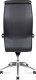 Миниатюра изображения товара Кресло офисное Norden Madrid Black / L340HCA-Black (черный)