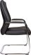 Миниатюра изображения товара Кресло офисное Norden Madrid CF Black / L340LCA-CF-Black (черный)
