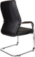 Миниатюра изображения товара Кресло офисное Norden Madrid CF Black / L340LCA-CF-Black (черный)