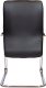 Миниатюра изображения товара Кресло офисное Norden Madrid CF Black / L340LCA-CF-Black (черный)