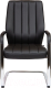 Миниатюра изображения товара Кресло офисное Norden Madrid CF Black / L340LCA-CF-Black (черный)