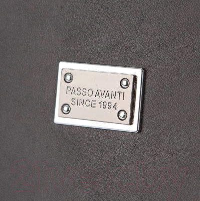 Сумка Passo Avanti 915-5312-BLK (черный)