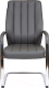 Миниатюра изображения товара Кресло офисное Norden Madrid CF Grey / L340LCA-CF-Grey (серый)