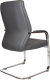 Миниатюра изображения товара Кресло офисное Norden Madrid CF Grey / L340LCA-CF-Grey (серый)