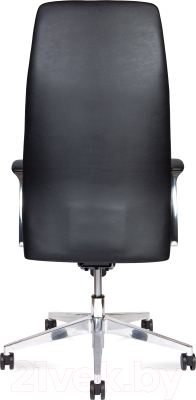 Кресло офисное Norden Nancy Black / L348HCA-black (черный)
