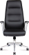 Миниатюра изображения товара Кресло офисное Norden Nancy Black / L348HCA-black (черный)