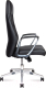 Миниатюра изображения товара Кресло офисное Norden Nancy Black / L348HCA-black (черный)