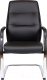 Миниатюра изображения товара Кресло офисное Norden Nancy CF Black / L348LCA-CF-black (черный)
