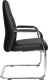 Миниатюра изображения товара Кресло офисное Norden Nancy CF Black / L348LCA-CF-black (черный)