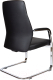 Миниатюра изображения товара Кресло офисное Norden Nancy CF Black / L348LCA-CF-black (черный)