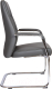 Миниатюра изображения товара Кресло офисное Norden Nancy CF Grey / L348LCA-CF-grey (серый)