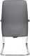 Миниатюра изображения товара Кресло офисное Norden Nancy CF Grey / L348LCA-CF-grey (серый)
