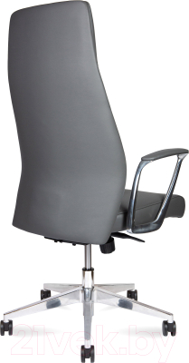Кресло офисное Norden Nancy Grey / L348HCA-grey (серый)