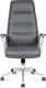 Миниатюра изображения товара Кресло офисное Norden Nancy Grey / L348HCA-grey (серый)