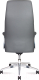 Миниатюра изображения товара Кресло офисное Norden Nancy Grey / L348HCA-grey (серый)