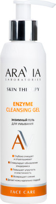 

Гель для умывания, Enzyme Cleansing Gel