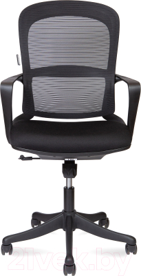 Кресло офисное Norden Play CF Black / 336B-LB (черный)