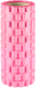 Валик для фитнеса Daswerk 680022 (розовый) - 