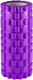 Валик для фитнеса Daswerk 680023 (фиолетовый) - 