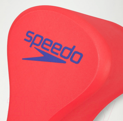 Колобашка для плавания Speedo Pullbuoy 8-0179115466 (красный)