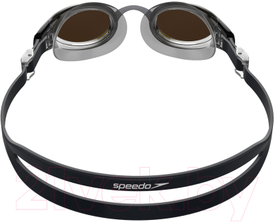 Очки для плавания Speedo Mariner Pro Mirror / 8-00237314554