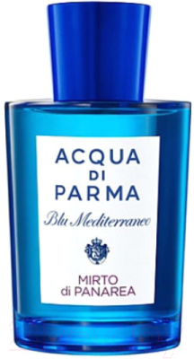 Туалетная вода Acqua Di Parma Blu Mediterraneo Mirto Di Panarea (150мл)