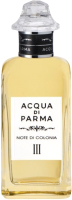 Одеколон Acqua Di Parma Note Di Colonia Iii (150мл) - 