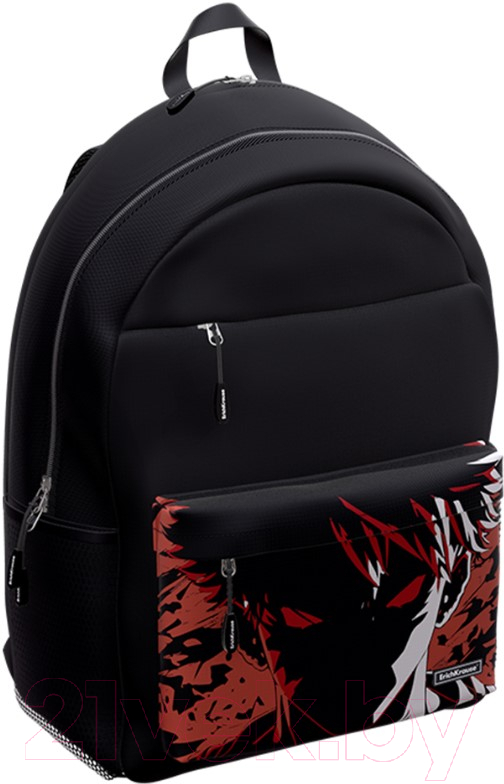 Рюкзак Erich Krause ActiveLine Pro 20L Dark Side / 60359