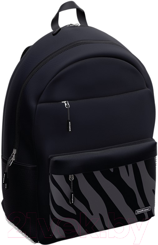 Рюкзак Erich Krause ActiveLine Pro 20L Grey Zebra / 60360