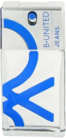 Туалетная вода United Colors of Benetton B United Jeans (30мл) - 