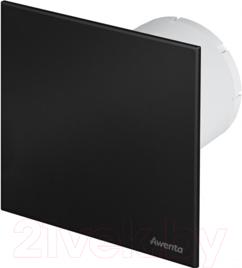 Вентилятор накладной Awenta KWT125M-PTCB125M