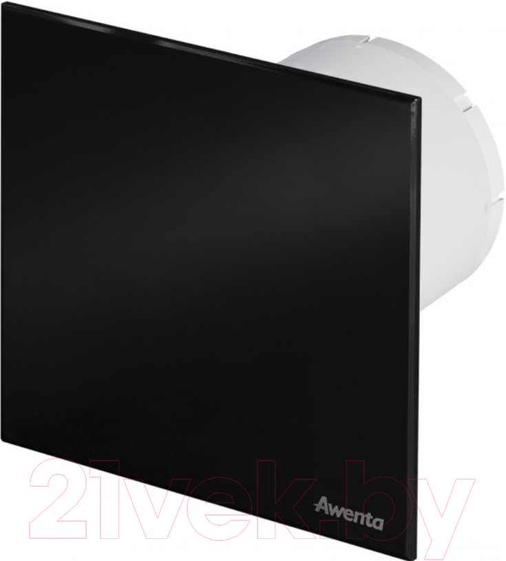 Вентилятор накладной Awenta KWT125M-PTCB125P-ZZ125 — фото 2