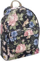 Школьный рюкзак Erich Krause EasyLine 17L Blossom Mood / 60323 - 