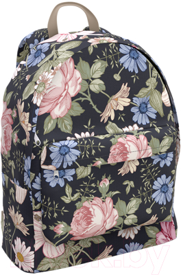 Школьный рюкзак Erich Krause EasyLine 17L Blossom Mood / 60323