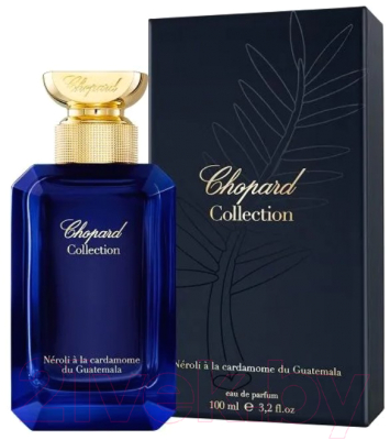 Парфюмерная вода Chopard Neroli A La Cardamome Du Guatemala (100мл)