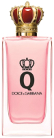 Парфюмерная вода Dolce&Gabbana Q (100мл) - 