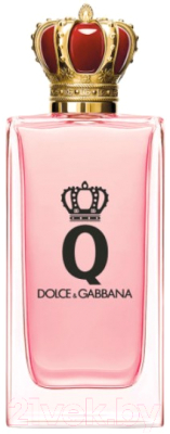 Парфюмерная вода Dolce&Gabbana Q (100мл)