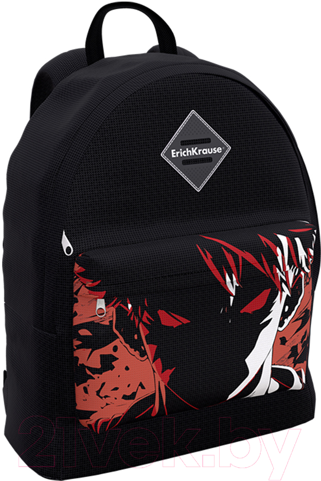 Рюкзак Erich Krause EasyLine 17L Dark Side / 60335