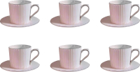Набор для чая/кофе Lenardi 109-127 - 
