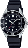 Часы наручные мужские Casio MDV-10-1A1 - 
