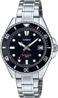 Часы наручные мужские Casio MDV-10D-1A1 - 
