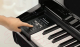 Миниатюра изображения товара Цифровой рояль Kawai DG30 EP (с банкеткой)