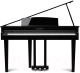 Миниатюра изображения товара Цифровой рояль Kawai DG30 EP (с банкеткой)