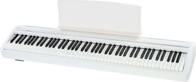 

Цифровое фортепиано, ES-120WH