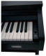 Миниатюра изображения товара Цифровое фортепиано NUX WK-520-BROWN